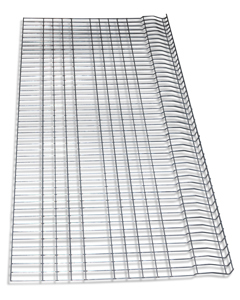 Bodengitter 1206 ZnAl-B NAT-1300 m/LK E75 NNB